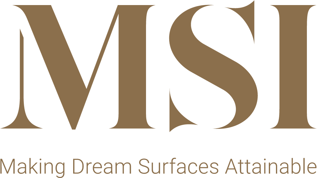 MSI flooring